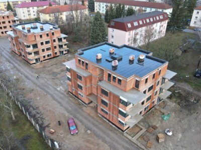 Viladomy Nová Mírová, Dobruška