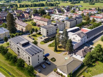 Rezidence Seifertova, Dvůr Králové nad Labem