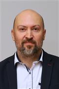 Ing. Martin Kořínek