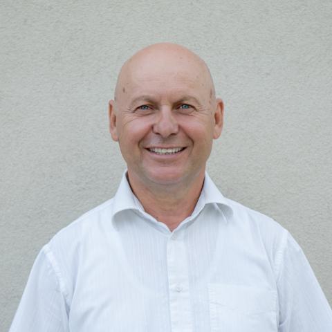 JUDr. Jaroslav Vaněk