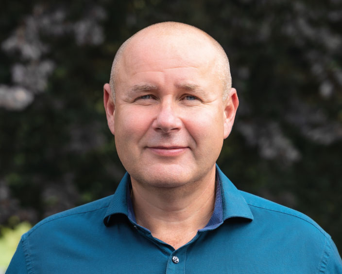 Marek Kostka